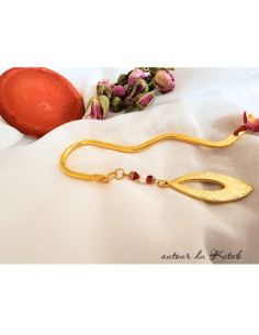 Aker fassi - Accessoire traditionnel marocain