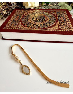 Marque-page bijou Amira