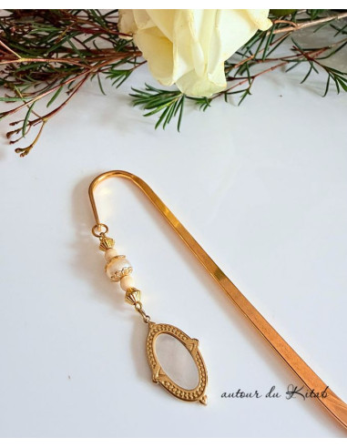 Marque-page bijou Amira