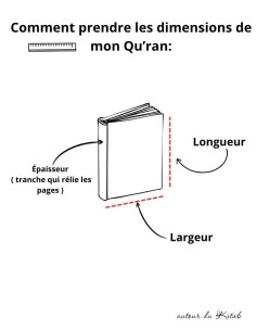 Couvre-Coran Personnalisé | Protection Raffinée Sur Mesure 2