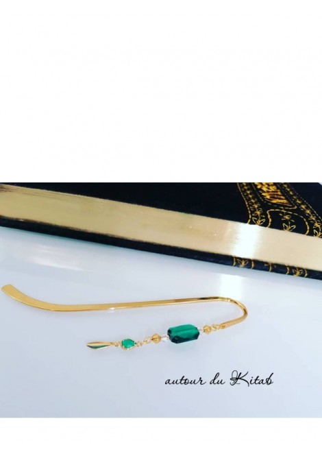 Bijou de livre Medina mosquée du Prophète