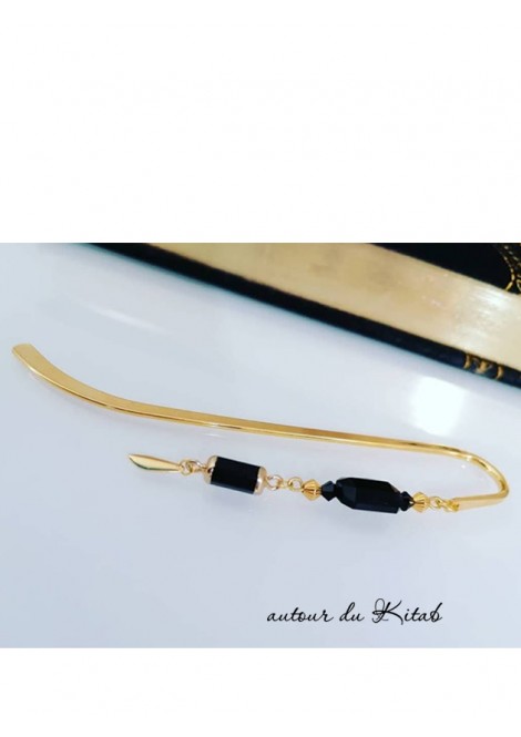 Bijou de livre Medina dôme vert emblématique