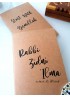 note-book personnalisable