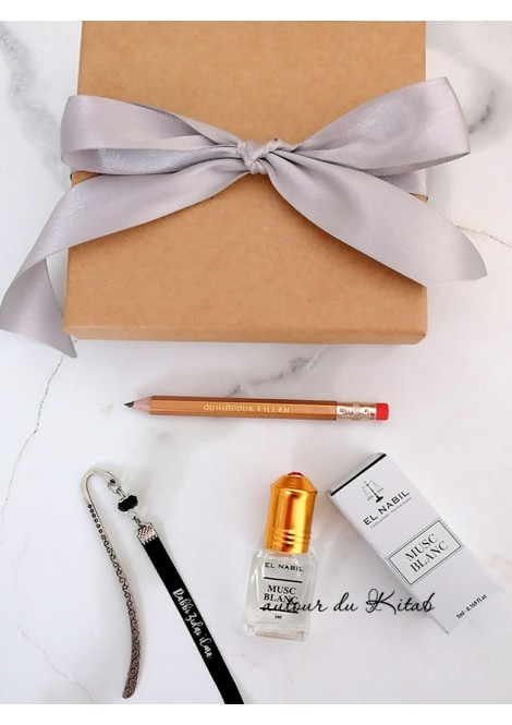 Box Cadeau