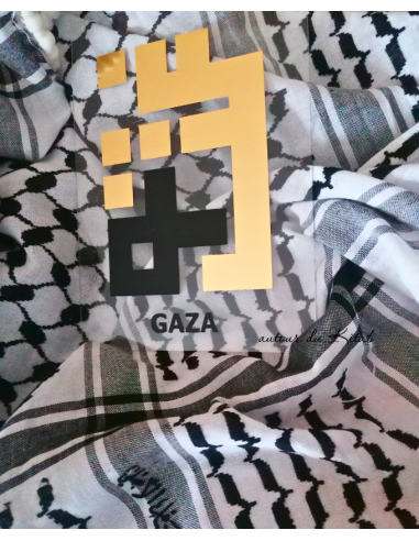 cadre Gaza