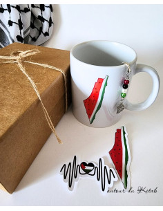 Box Mug Eid - Coffret cadeau tasse fête musulmane 2
